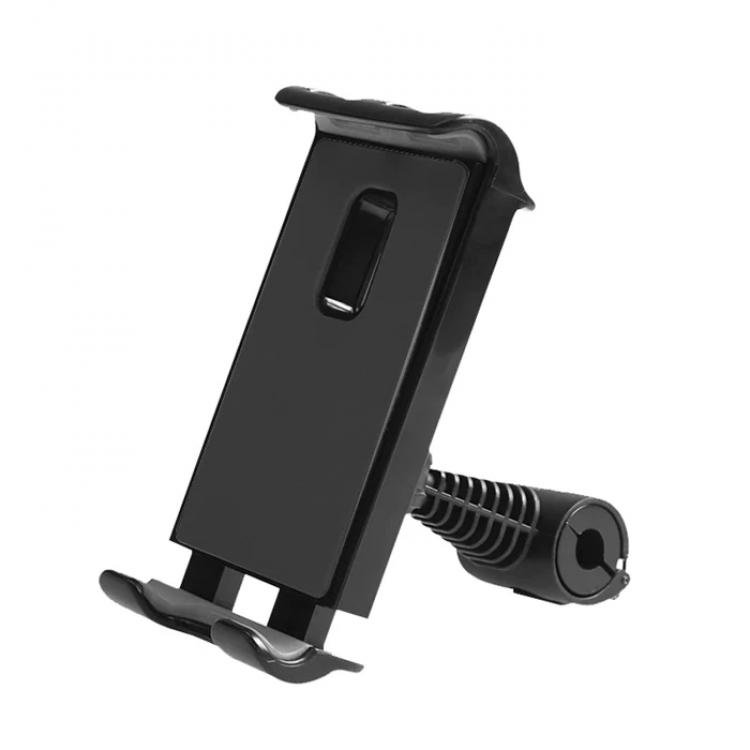 Ally Universal Car Back Seat Tablet and PhoneHolder-(5775)