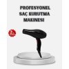 2200W AC Motor Hair Dryer Lightweight and<li>Flexible Designed