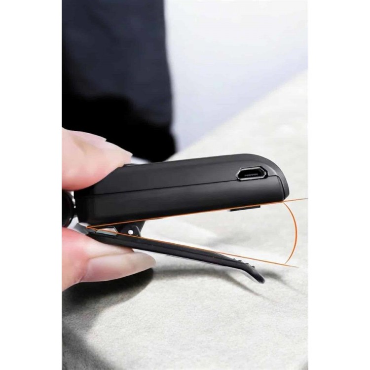 Reel Bluetooth Headset Call Answering Wired Long Batterylifespan