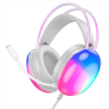 HOCO W109 Rich Gaming On-Ear Headphone-(5775)