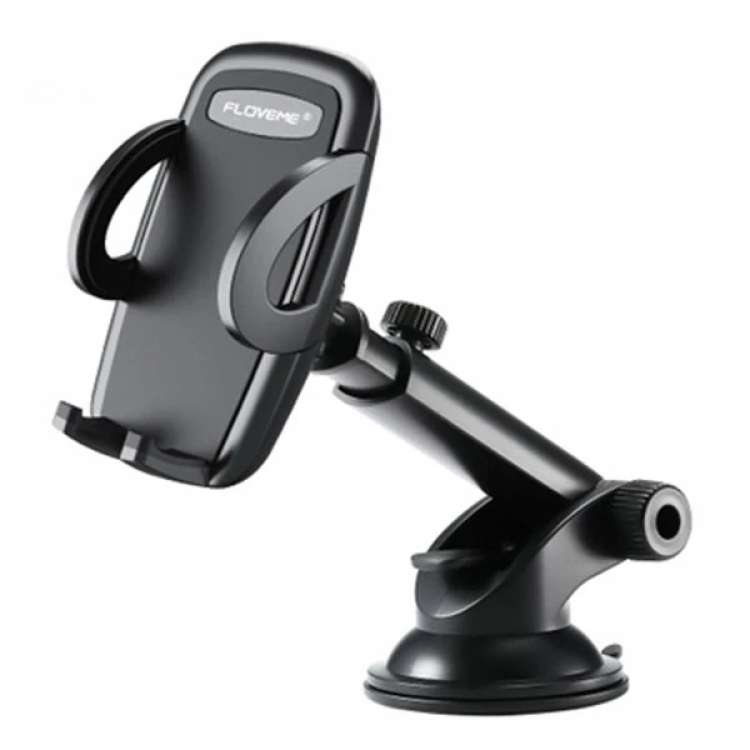 FLOVEME Telescopic Mobile Phone Car-Car Holder-(5775)