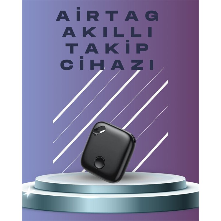 Bluetooth Supported Smart Tracking Device | Mobile ApplicationControlled | Location Finding Technology for Lost Items