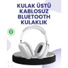 Wireless Headphones with 400 mAh Battery | IT 5.0 Music & Call