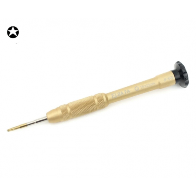 Jıafa Jf-609-0.8 Professional Screwdriver-(5775)