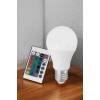 RGB Led Lamp Led Light Bulb Color Changable100 Watts
