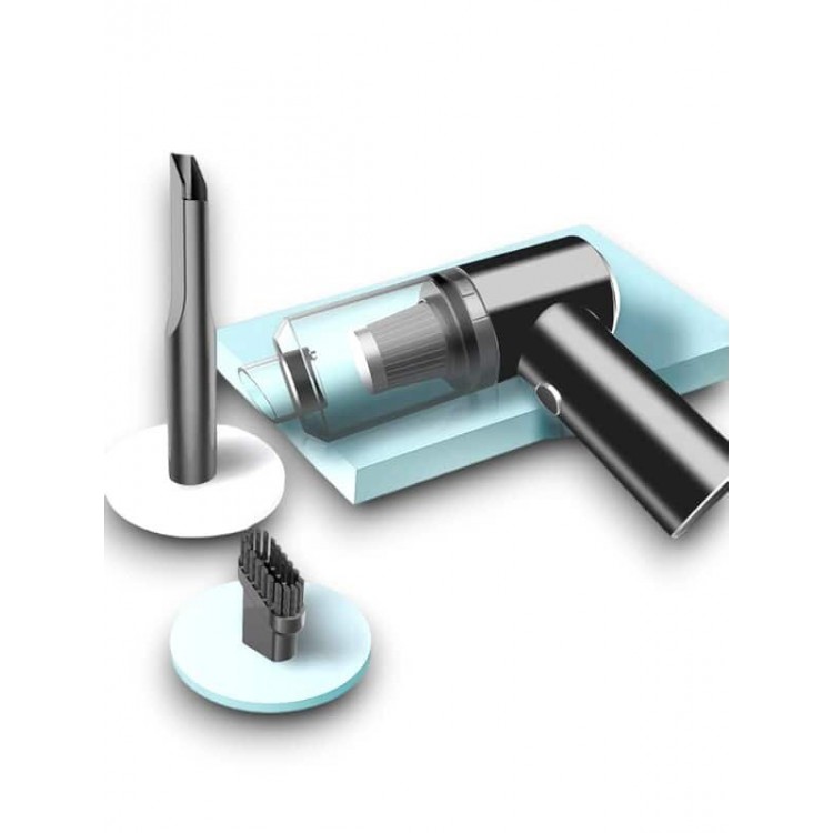 HS-22 INTERIOR VACUUM VACUUM