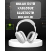 Katlanabilir Bluetooth V5.0 Kablosuz Kulaklık | 400 mAh Gürültü Azaltma