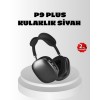 Bluetooth 5.0 Kulak Üstü Kulaklık – Gürültü Engelleme Uzamsal Ses Hızlı Şarj