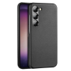 <p style="text-align: -webkit-center;"><strong></strong><strong>Dux Ducis Samsung Galaxy S23 Plus Grit Series PU Premium Kılıf​</strong></p><p style="text-align: -webkit-cen