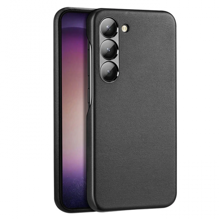 Dux Ducis SM Galaxy S23 Plus Grit SeriesPU Premium Case-(5775)