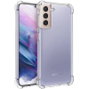 SM Galaxy S21 Plus S30 Plus Shockproof ImpactAbsorbent Silicone Case-(5775)