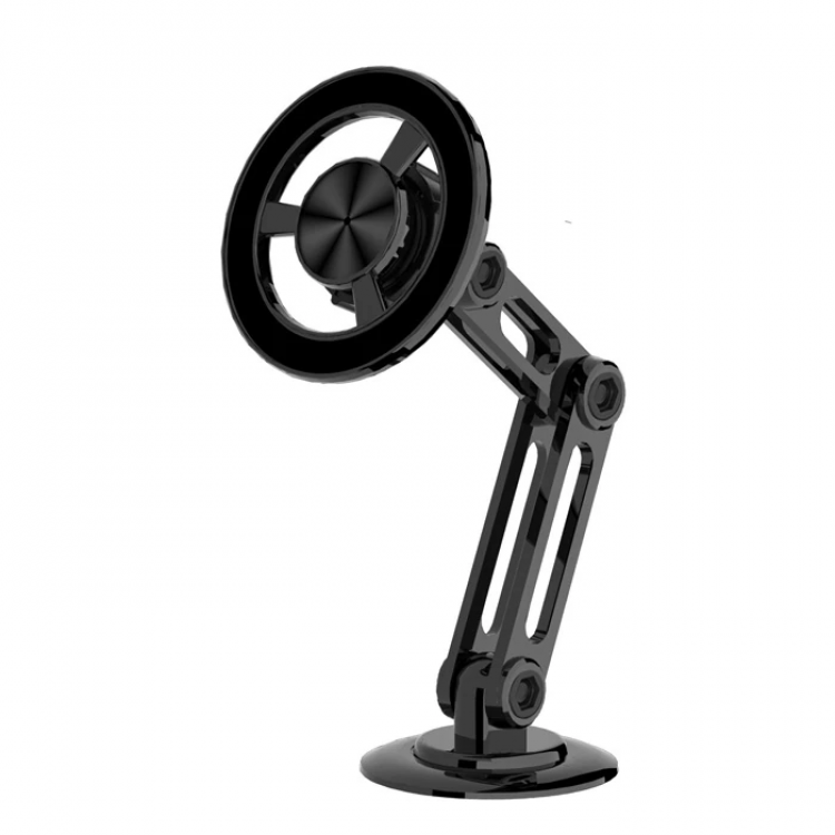 ALLY CZY-F82Y 360° Rotatable MagSafe VehicleInternal Phone Holder-(5775)