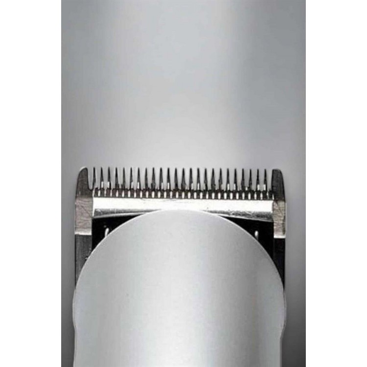 Rechargeable Hair and Beard Clipper and Shaving Special for MenMachine Set