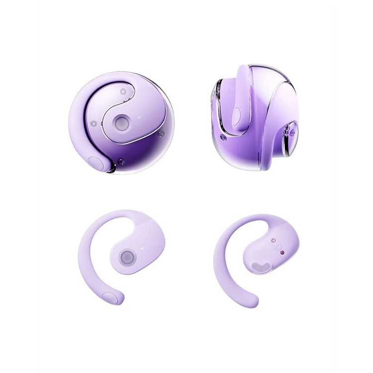 S05 Wireless Bluetooth Headset