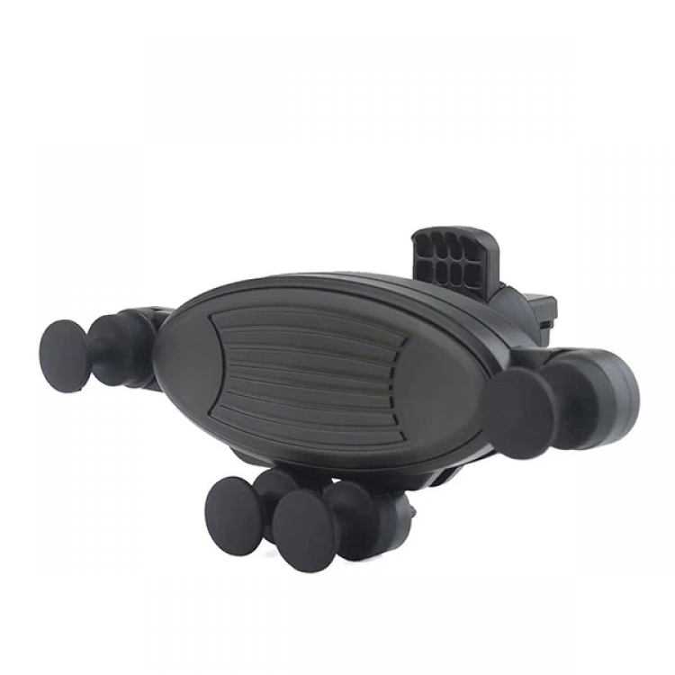 Ally Universal Octopus Car Vent Holder-(5775)