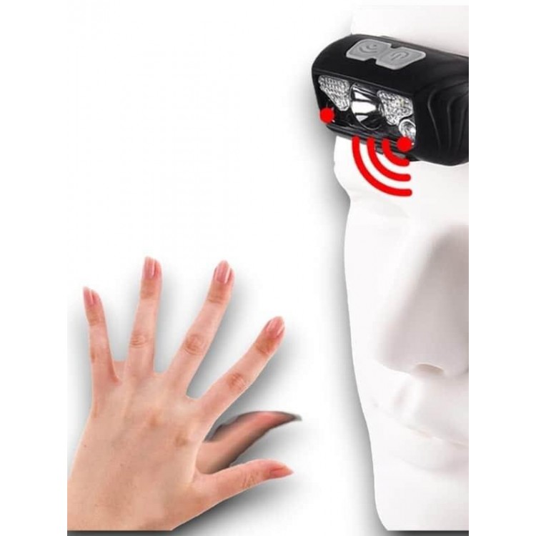 HS-43 HEAD LAMP