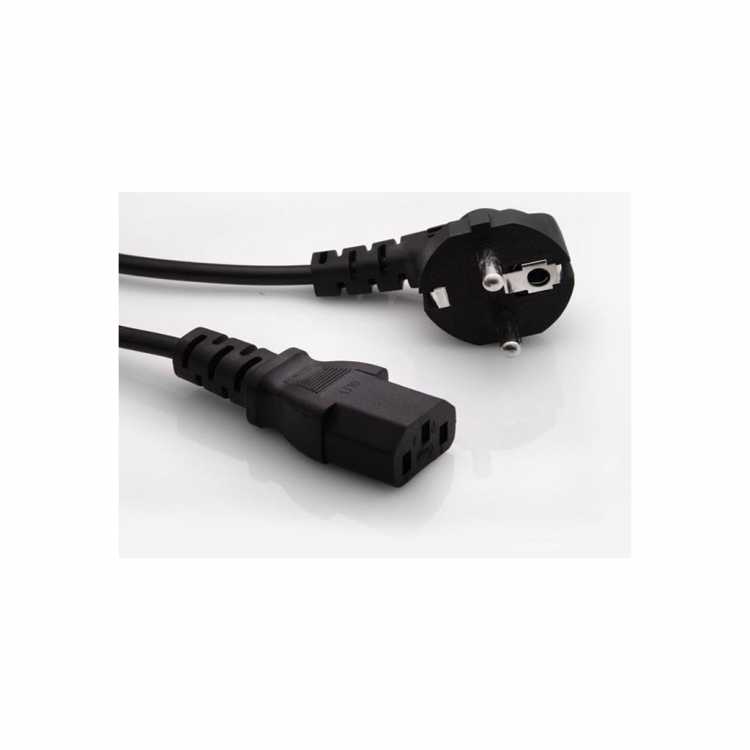 S-LINK SL-P575 Power Kablosu 075mm 3mt(1923)