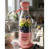 Mini Blender USB Şarjlı Smoothie Hazırlayıcı Kolay Temizlenebilir Tasarım