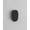 Solar Rechargeable Powerbank Lightweight and Powerful for EmergencyKompakt