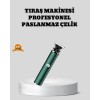 rechargeable Men's Shaver – 180 Minutes Battery Life2.5 Hours Fast Charging USB and PowerbankUyumlu