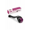 Derma roller, sadece kişisel kullanım için tasarlanmış olup başka biriyle paylaşılmamalıdır. Hijyenik koşulların korunması ve cilt sağlığının riske atılmaması için her bireyin kendi derma roller'ını kullanması önemlidir. Alerjik yapıya sahip kişiler veya 