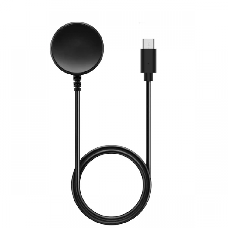 Galaxy Watch 5 Watch 5 Pro 4 Watch3 Active R500 Active 2 Type-C ChargingCable-(5775)