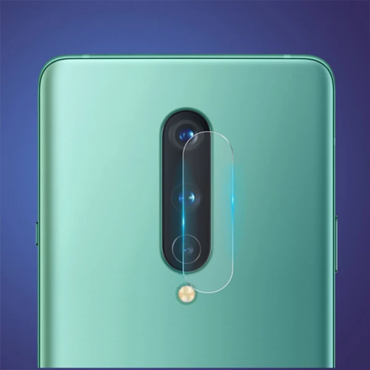 Ally Oneplus 8 Tempered Glass Camera Protector-(5775)