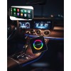Wireless CarPlay Android Auto Multimedia Solution for Vehicle
