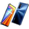 ALLY Oppo Realme 7 Anti-Drop Silicone CaseShockproof Case-(5775)