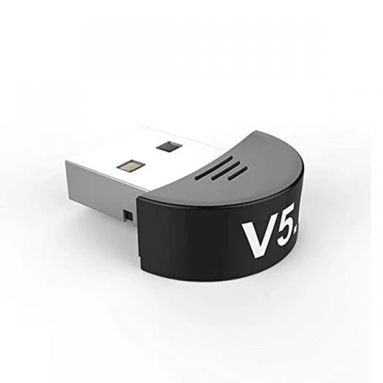ALLY V5.0 USB Bluetooth 5.0 DongleBluetooth Adapter CSR-(5775)