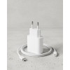 iPhone 14 13 12 11 XR XS Max 20W Lightning Şarj Adaptörü Kablo Dahil