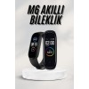 2.4GHz Bracelet Android and IOS Compatible Notification and CallVision Fitness Tracking