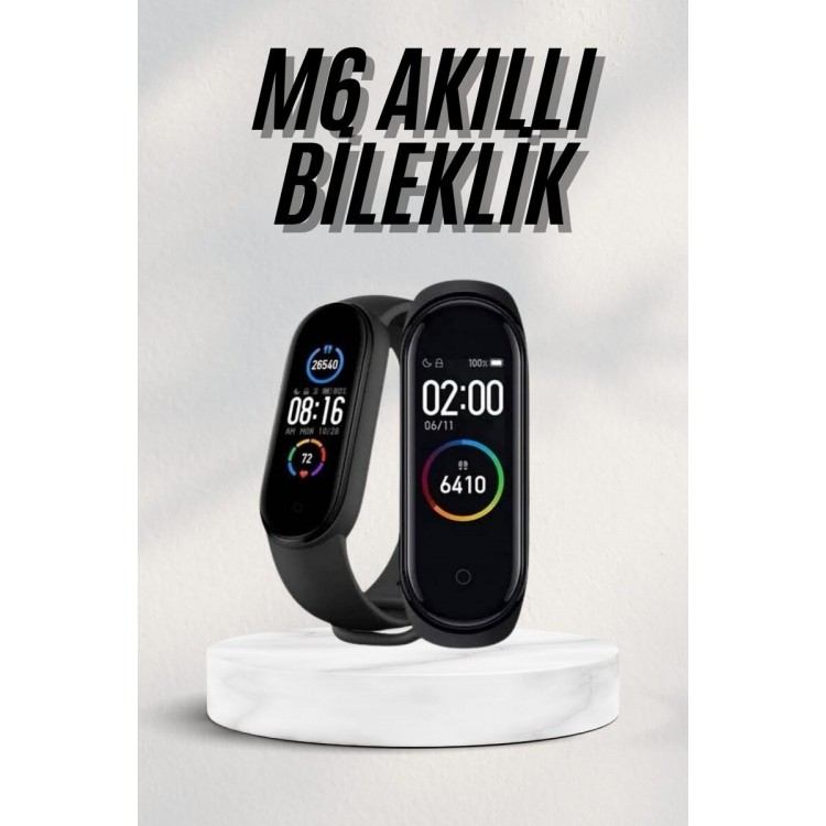 2.4GHz Bracelet Android and IOS Compatible Notification and CallVision Fitness Tracking