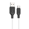 <p><strong>HOCO X90 USB to Type-C 3A Silikon Hızlı Şarj ve Data Kablosu</strong></p><img data-cke-saved-src="https://cdn.myikas.com/images/4b0890c4-46f7-49c5-9b0d-d8f3dae632d6/deb4d653-1a1f-40e4-b