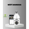 2.4GHz Duy Camera with Night Vision and Motion Detection Sensor