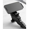 Foldable Mini Phone Tripod Desktop Phone Stand 360Degree Adjustable