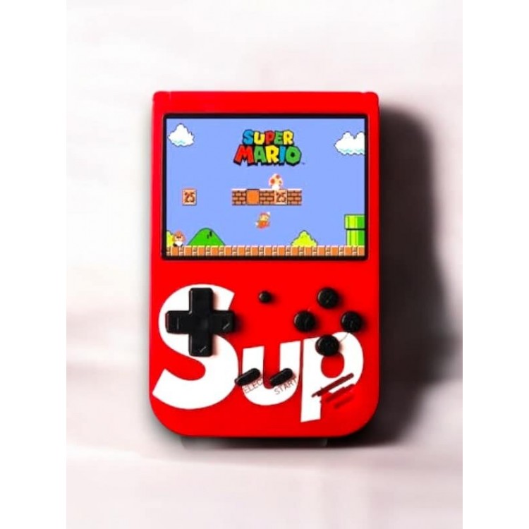 SUP 400 HANDARD ARCHION WITH GAMES