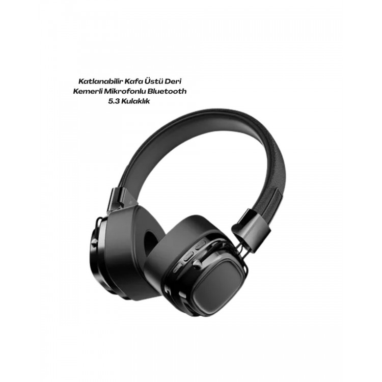 BT40 On-Ear Headphones
