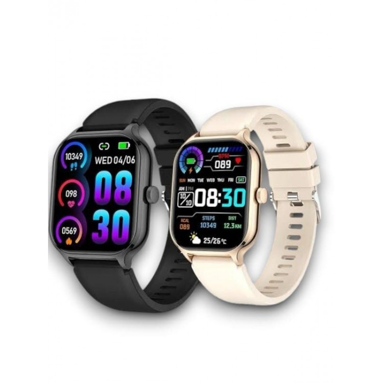 HK 9 MINI SMART WATCH