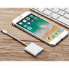iPhone/iPad Lightning To SD Card Memory Card3*AA NK105-(5775)