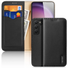 <p style="text-align: -webkit-center;"><strong></strong><strong>Dux Ducis Samsung Galaxy S23 Plus Kılıf Mıknatıslı C&uuml;zdanlı Deri Kılıf Hivo 