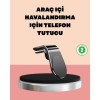 Güçlü Manyetik Araç Telefon Tutucu – GPS Navigasyon İçin İdeal