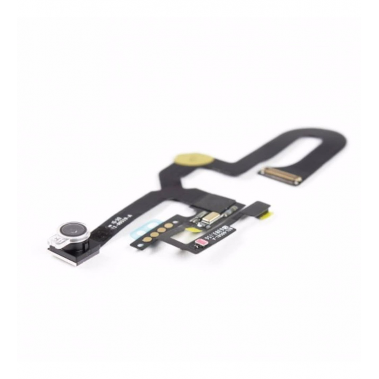 İPhone 7 Plus Ön Kamera Ve Işık Sensor Filmi-(5775)