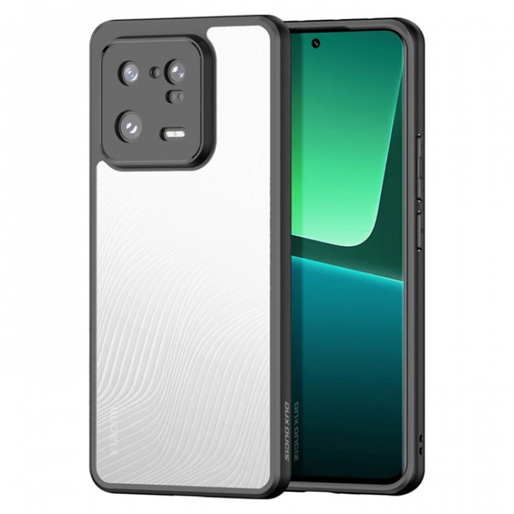 Dux Ducis Xiaomi 13 Pro Aimo Series PremiumFrosted Hard PC-TPU Case-(5775)