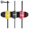 <p><strong>Baseus Cable Fixer Kit Kablo Organizat&ouml;r Tutucu Ve Ayrıştıcı</strong></p><p><img alt="" data-cke-saved-src="https://cdn.myikas.com/images/4b0890c4-46f7
