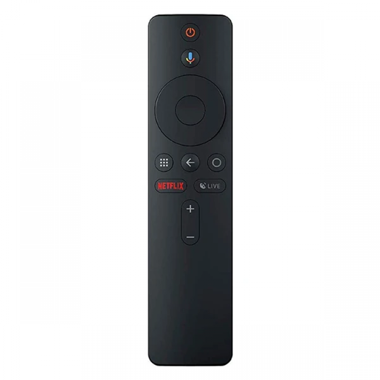 Xiaomi Mi Box S 4K Android TV Box İçin Uzaktan kumanda-(5775)