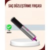 Professional Ion Technology Hot Air Brush