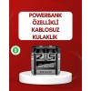 İnsan ergonomisine uygun olarak tasarlanmış mini boyutu sayesinde kulaklarınıza tam oturur ve uzun süreli kullanımlarda dahi rahatsızlık vermez. Sıvı silikon malzeme ile üretilen yüzeyleri kulaklara yumuşak bir temas sunar. Küçük ve görünmez tasarımıyla k