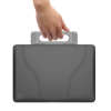 Ally Huawei MateBook X Pro 13.9 (2020)Ultrabook Portable Bottom Top Case Bag-(5775)