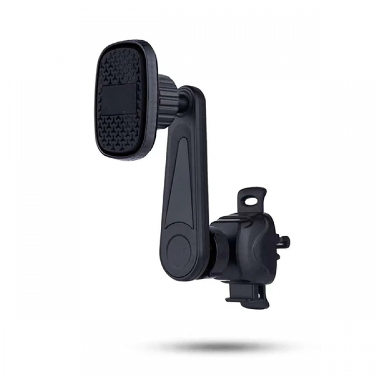 Ally 602B 360 Rotatable Magnet Car Vent PhoneHolder-(5775)